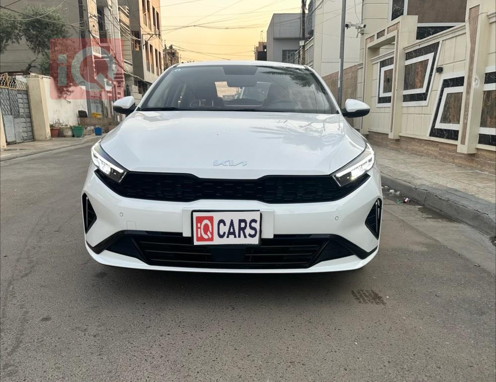 كيا K3